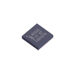 China MFRC52202HN1 New and Original MFRC52202HN1 QFN-32 Integrated circuit factory