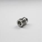 Customized CNC Machining Spare Parts Stainless Steel Aluminum Alloy Steel Brass