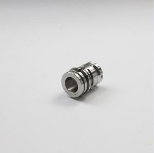 China Multipurpose and Harden Rapid Prototype Machining for Sheet Metal factory