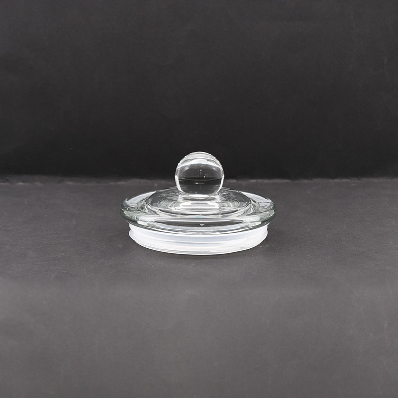 Full Sealing Bath Salt 370ml 2500ml Empty Glass Jars