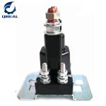 6CT engine parts magnetic switch 12V 3916301 3916302