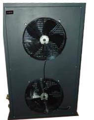 China Hiross precision air conditioner Water Cooling Air Cooling 17KW Natural Cooling Type factory