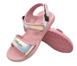 Flat Casual EVA Sole Outdoor Sandal Shoes PU EVA