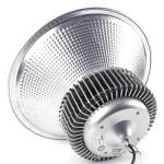 10000LM Commercial Led High Bay Light 100w 150w 200w Industrial High Bay Lamp