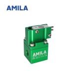 Aluminum Vacuum Valve , Small Pneumatic Vacuum Switch MPVS With NBR Sealing