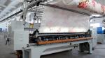 Duvet Multi Needle Quilting Machine , Industrial Heavy Duty Sewing Machine