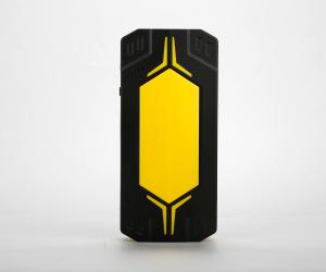 China A42 18000MAH Emergency Car Battery Jump Starter 900A Portable Jumper Box factory