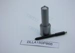 Black Needle Color DENSO Injector Nozzle Mini Size 0 . 18MM Hole DLLA150P866