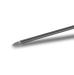 14G-31G Disposable Hypodermic Needles Syringe Accessories With CE And ISO
