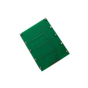 12 Keys IP65 150mA DC5V Vandal Proof Numeric Keypad