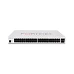 FS-248D Fortinet FortiSwitch 200 Series Mid-Range Switches Fortinet FS-248D L2