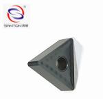 TNMG Carbide Inserts W-Co-Ti CNC Milling Cutter Carbide Inserts