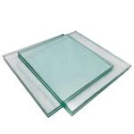 Clear Float Glass float Sheet Customized Thick Color Glass