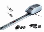 Sectional Garage Door Opener , Battery Operated Home Garage Door Opener