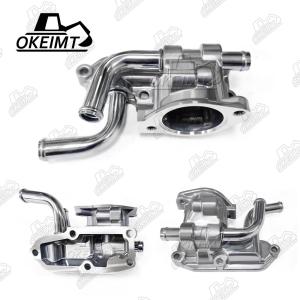 China 1306300-E06 Thermostat Lower For Great Wall HAVAL 2.8TC factory