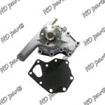 4JG2 Diesel Engine Water pump For ISUZU