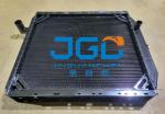 Factory Direct Parts XG958 Radiator 20C0052 XG958-YC-000 20C0052 XG935-CUM-00a