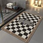 Customized Color Indoor Door Mat Designer High Ares Bedroom Office Kitchen Area