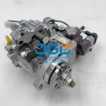Electronically Controlled 4TNV88 Fuel Injection Pump Assembly 729237-51370