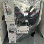 Hanwha HM520h High Speed Mini LED Pick and Place Machine