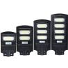 Buy cheap LED solar lights outdoor lamp sensor garden lawn lights street lights project from wholesalers