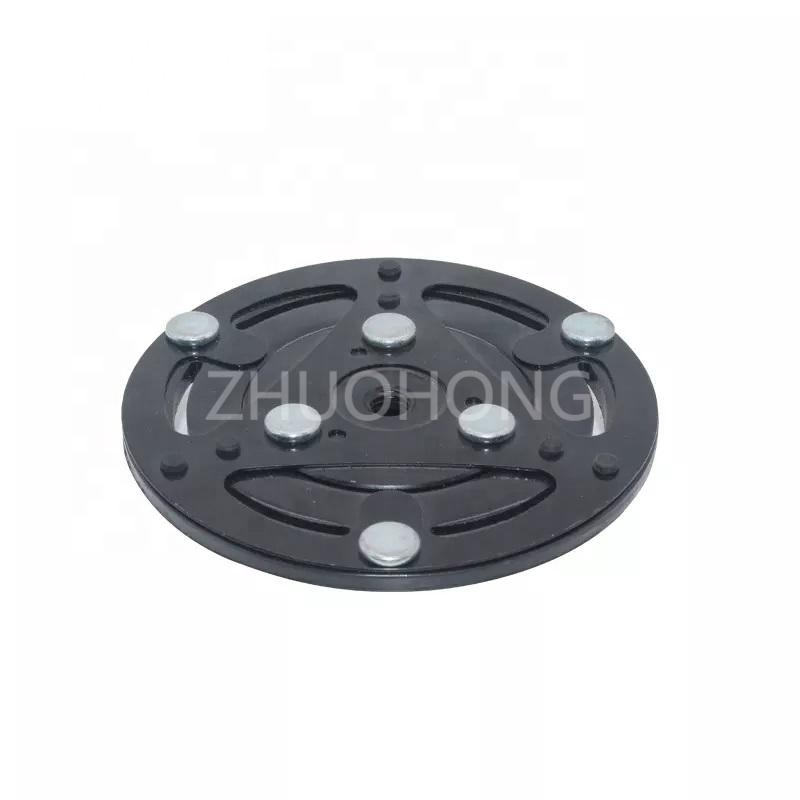 149MM Pulley Diameter 10S11C Auto AC Compressor Clutch For Toyota VIOS 2002-2008 1.5