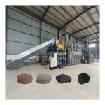 2023 UT-1000 1000KG/H Battery Recycling Machine for Lithium Ion Batteries