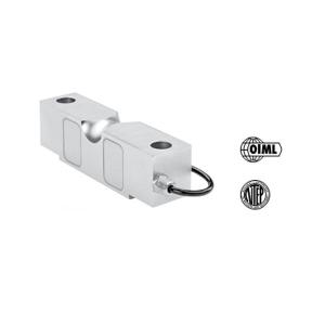 China Sensortronics Shear Beam Railroad Double Ended Load Cell factory