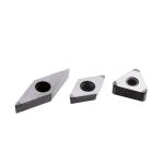 Vcgt Vcgw /PCD Inserts - China Famous Manufacturer of Diamond pcd Inserts for