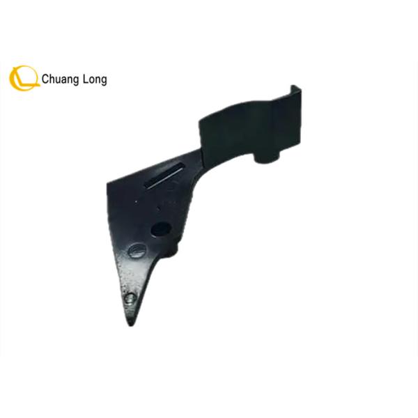 China ATM Machine Parts Fujitsu F53 Main Unit Guide KD02881-Y070 factory