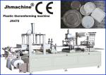 Automatic Plastic Thermorforming Machine for sale/Top thermoforming machine
