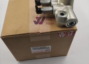 China VH23810E0060 23810-E0060 Common Rail Assy Hino Engine Parts factory