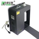 Professional Aroma Diffuser Machine Spa Room HVAC Scent System HZ-5001