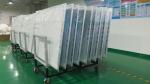 OEM IR Interactive Electronic Smart Whiteboard Finger Touch 82inch