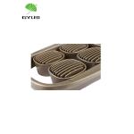 IP66 50w 150w Waterproof Garden Lighting AC277V Energy Saving