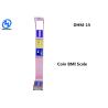 Buy cheap Iron medical height and weight scales with BMI analysis and coin from wholesalers