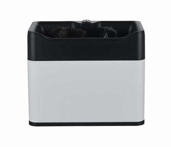 Professional Electric Espresso Knock Box For Automatic No-Tap Portafilter