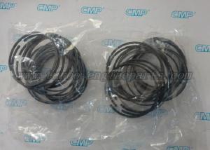 China DE08TIS Piston Ring 65.02503-8146 DE08 Cylinder Liner Kit / Diesel Piston Rings factory