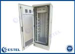 19inch Rack Outdoor Telecom Cabinet