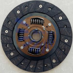 China ISD117U DF-904 215*24*25.6 C223 C223 G200Z M 161.970 CLUTCH DISC factory