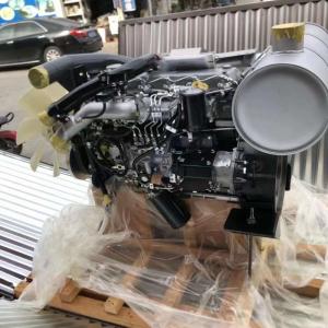 China Mitsubishi 6D16-T Water Cooled Engine 106 - 142 KW 830mm Height factory