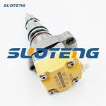 10R-1257 10R1257 Loader Fuel Injectors For Engine 3126B 3126E 938G