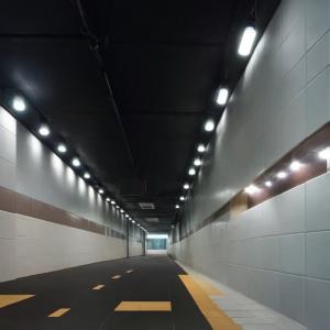 China Transparent Clear Vitreous Enamel Panel For See-Through Effects factory