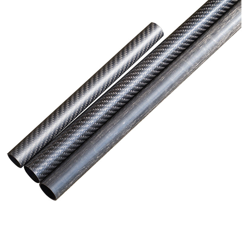 CFRP Carbon Fiber Telescope Tube Environmental Protection