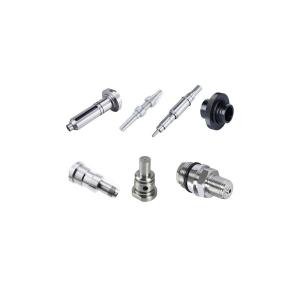 OEM CNC Lathe Turning Parts Precision CNC Machining Turning Services