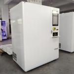 Freezing Cakes Vending Machine Frozen Desserts Vending Machine Frozen Cookies