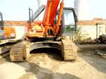 Used HITACHI ZX350-6 Excavator For Sale