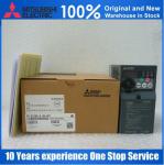 FR-D720S-0.4K-CHT Mitsubishi Inverter FR-D700 Series 3-phase 400V Mitsubishi