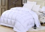 Hotel Oeko-Tex 4 Seasons 85gsm Cotton Comforter Sets