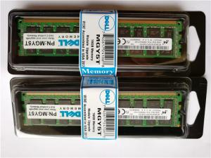 China DDR3 SDRAM Low Power DDR3 Server Memory 1.35V 240 Pin For Dell PowerEdge Server on sale